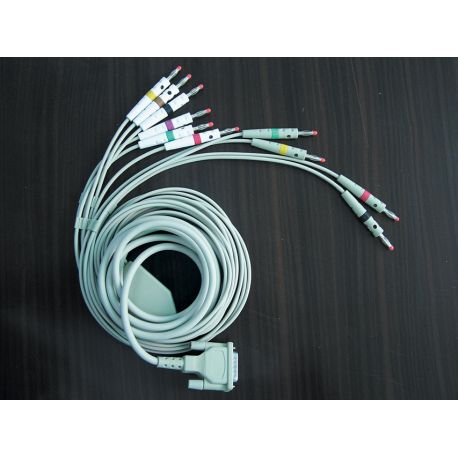 Câble ECG Universel 