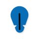 Electrodes Ambu Blue Sensor