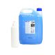 Gel pour Ultrasons - Bidon 5L - Bleu - Boite de 2