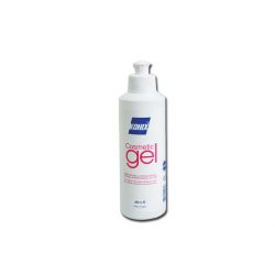 Gel Cosmétique Konix - Tube de 250ml - Boite de 40