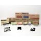 Papier pour Imprimante Vidéo Durico Compatible Sony UPP-110HD - Boite de 5