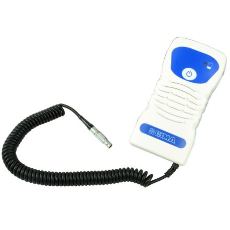 Doppler Gima V2000 - Sans Sonde