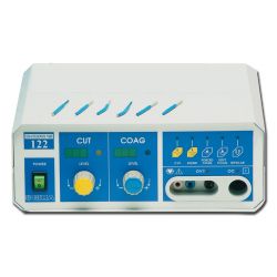 Diatermo MB 122 - mono-bipolaire - 120W