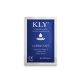 Gel Lubrifiant Kly - sachet de 5 g