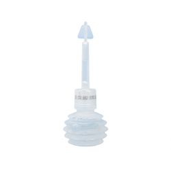 Gel Lubrifiant Farmagel C avec Chlorhexidine - 12,5g 