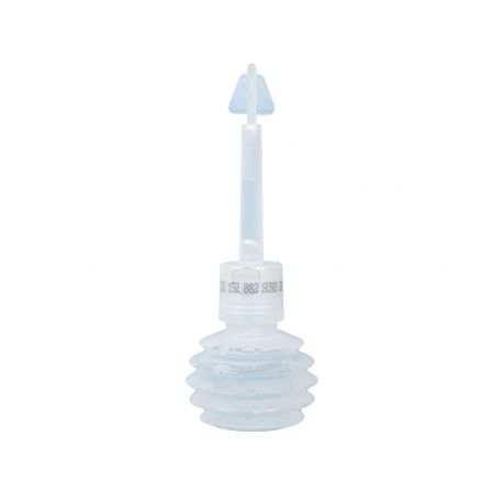 Gel Lubrifiant Farmagel C avec Chlorhexidine - 12,5g 