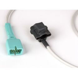 Sonde SpO2 (Type D 0.9 m) pour K12, K15 et Oxy 110 - Pédiatrique