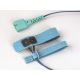 Sonde SpO2 Réutilisable (Type D 0.9 m) pour K12, K15 et OXY 110 - Néonatal