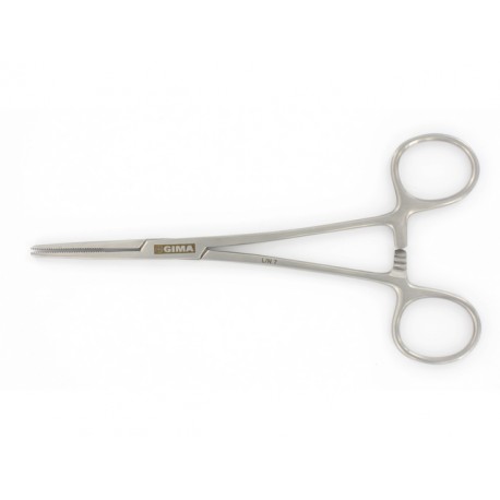 Pince Kelly - Droite ou Courbe - 16cm