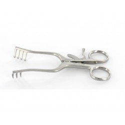Ecarteur Weitlaner-Loktite - 13cm