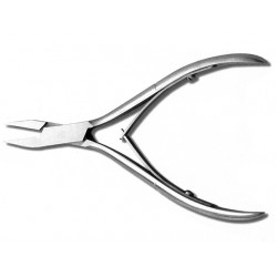 Pince Coupe-Ongles Incarnés - 11.5 cm