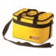 SAC ISOTHERME - jaune - nylon