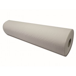 ROULEAUX DE PAPIER GAUFRÉ 1 ÉPAISSIEUR - 50 cm x 95 m