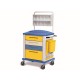 CHARIOT POUR USAGE DE SOINS - standard