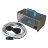 CHARGEUR DE BATTERIE