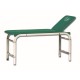 LIT DEXAMEN KING - avec ouverture pour le visage - vert