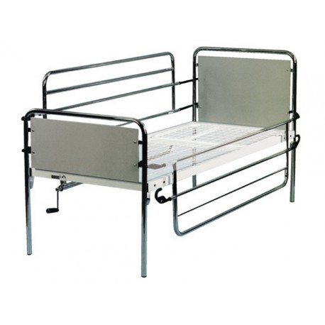 SUPPORT ESCAMOTABLE - (for all types of bed)