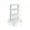 CHARIOT EASY - 4 tablettes