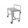 TABLE D'INSTRUMENTS - 1 plateau
