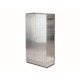 ARMOIRE EN INOX