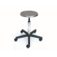 TABOURET - à roulettes