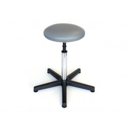 TABOURET - gris