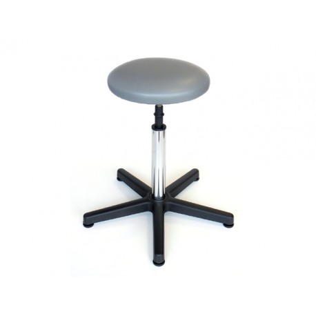 TABOURET - gris