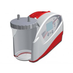 ASPIRATEUR SUPERVEGA EVO - pour ambulance