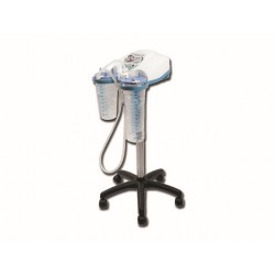 ASPIRATEUR SUPER VEGA - 2x2l - sur chariot