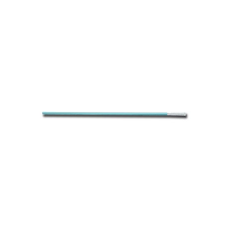 BROSSETTE GIMA - conique - non stérile - 25 pcs.