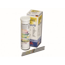 BANDELETTES COMBI SCREEN® PLUS 11 paramètres - Tube de 100