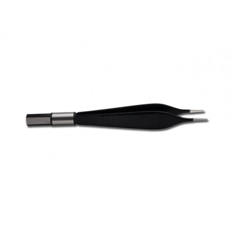 PINCE "NON-STICK" ADSON - 12.1 cm - pointe 1 mm