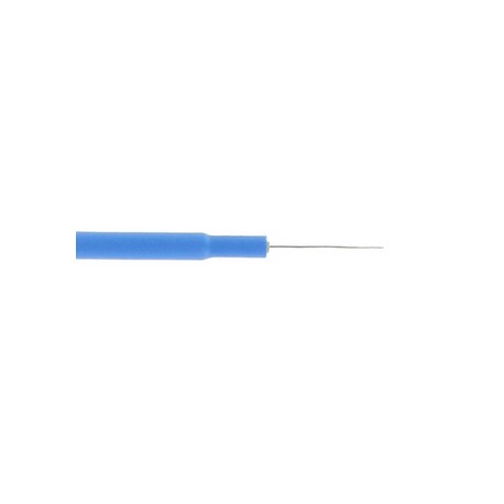 FIL-ÉLECTRODE - droit - 10 cm