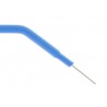 FIL-ÉLECTRODE 1 mm - coudée à 45°- 10 cm