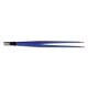 PINCES BIPOLAIRES - droit - 20 cm - pointes 0.3 mm