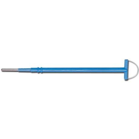 ÉLECTRODE À ANSE Ø 2.4 mm - 20 x 10 mm