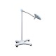 LAMPE PENTALED 12 LED - mobile