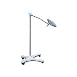 LAMPE PENTALED 12 LED - mobile