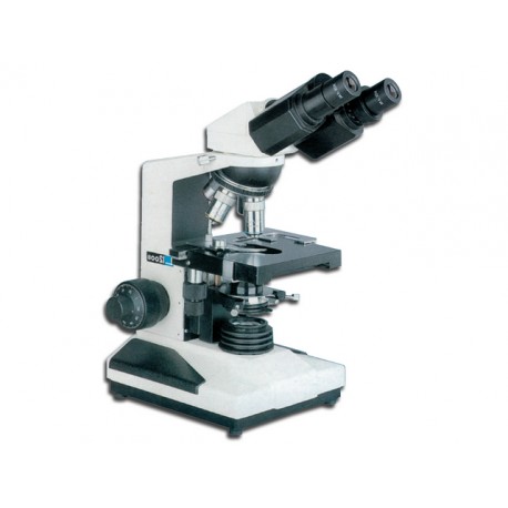 MICROSCOPE BIOLOGIQUE - 40X-1000X