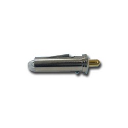 AMPOULE XÉNON HALOGÈNE POUR OPHTALMOSCOPE - 3.5V