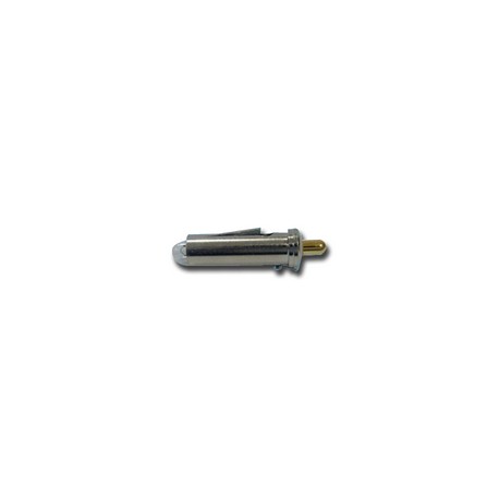 AMPOULE XÉNON HALOGÈNE POUR OPHTALMOSCOPE - 3.5V