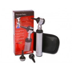 Otoscope Parker - avec Poignée Rechargeable