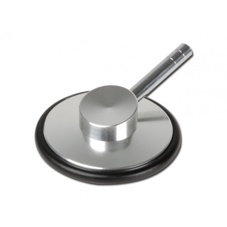 Tête Simple pour Stéthoscope 