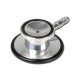 Tête Double pour Stéthoscope 