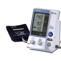 Tensiomètre numérique automatique Omron HEM-907