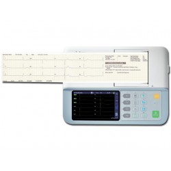 ECG Beneheart R3 Mindray 