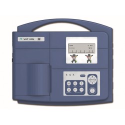 ECG Vétérinaire VE-300 - ECG 3 Pistes