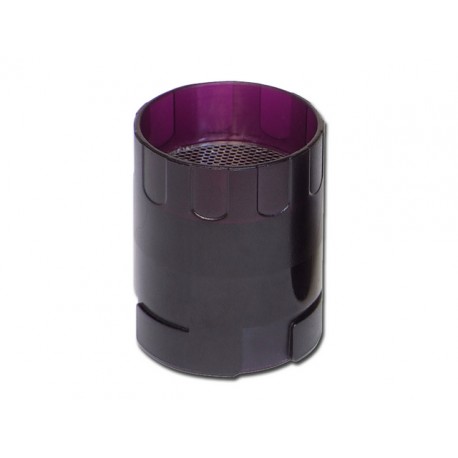 MIR TURBINE REUTILISABLE - baïonnette