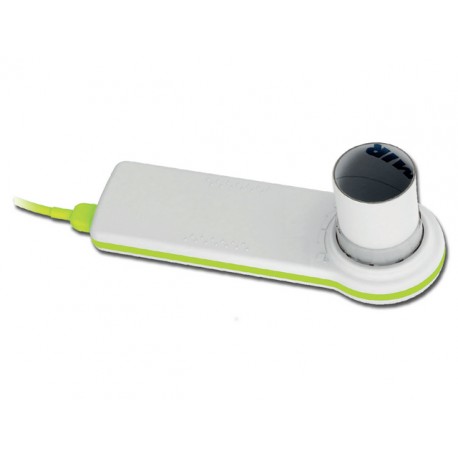 SPIROMÈTRE MINISPIR LIGHT - avec logiciel