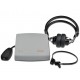 AUDIOMÈTRE DIAGNOSTIC PICCOLO PLUS - aérien + osseux + masquage